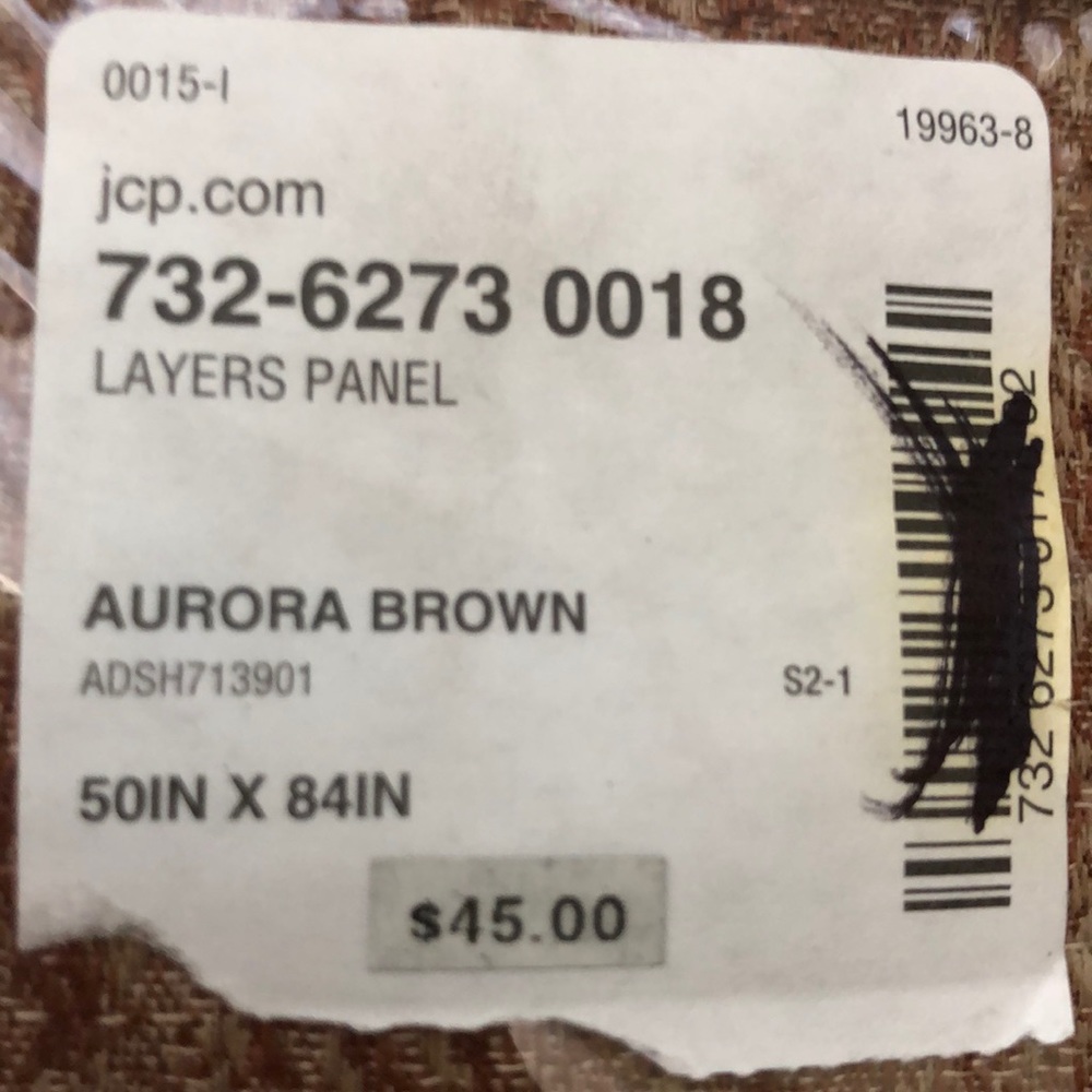 Curtains - Picture 2 of 2